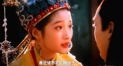 灾难级改编再现江湖新版红楼梦被批比李少红版更不忍直视
