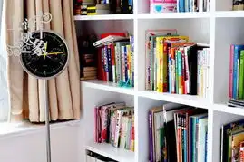 惊艳改造40平米蜗居小家庭大幸福
