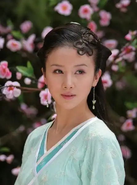 李小璐大s郑丽媛清纯女星整容后惊人巨变