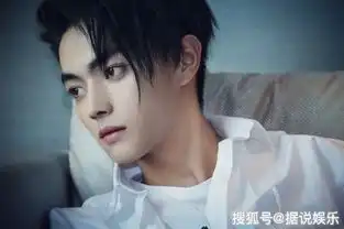 许凯最喜欢的演员是吴京,想和他切磋,网友说吴京愿意吗