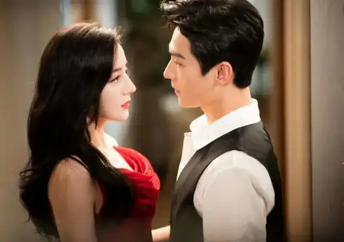 任嘉伦的进化史并不是一帆风顺爆红,其实他每一步都走得很艰难
