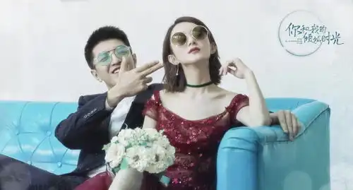 赵丽颖依旧是电视剧的头牌电视剧播出期间劝退多部流量小生作品