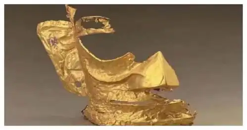 原来盗墓笔记中的文物是真,与三星堆文物吻合南派三叔对此回应
