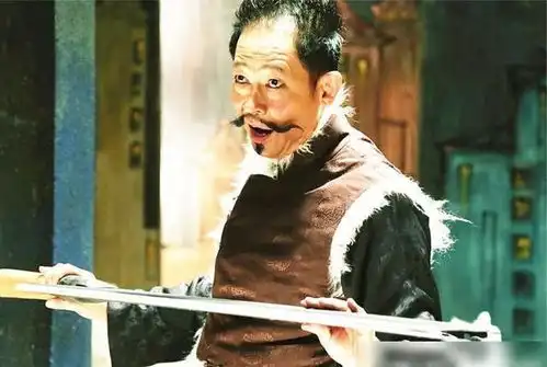 王志文为娶亿万身家小娇妻放弃整片森林,今54岁的他幸福吗