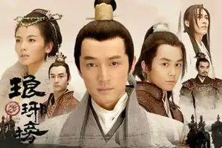 梅宗主加盟东方卫视跨年琅琊榜有望再聚首
