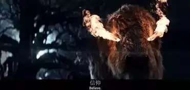 汉尼拔番外篇美国众神的尺度也值得你一看
