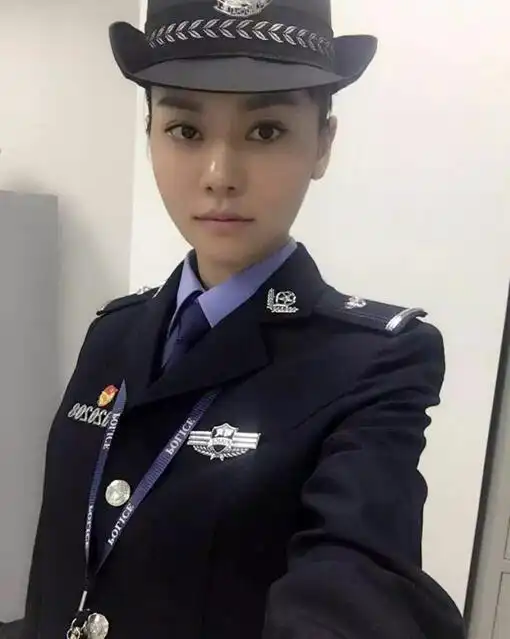 青年演员冯佳怡出演电视剧利刃出击热播引观众好评
