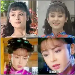 盘点10大最美琼女郎,范冰冰虽美却不惊艳,她最令人惋惜