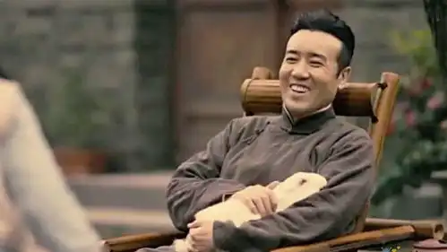 首播将至40集大剧来袭,这是狂飙后我唯一想追的公安剧
