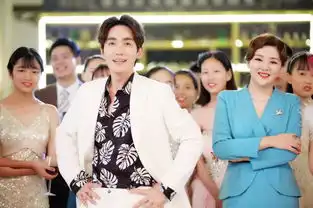 许你浮生若梦掀追剧热潮制片人华萍再造爆款
