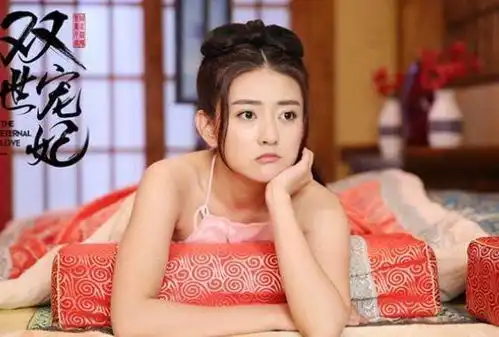 新绝代双骄马上开播,男女主演阵容曝光,网友冲着颜值也追