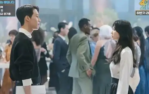 走出离婚阴影,宋慧乔新剧上热搜所以她和宋仲基,到底为什么离婚
