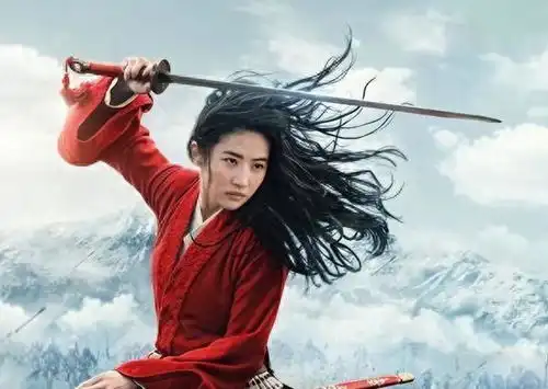 历史上并不存在的两位美女,至今却还有人相信,名字听着个个耳熟