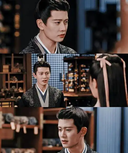 周生如故后续,辰时大婚,一场简单的婚礼,却是他们幸福的开始