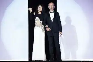 罗曼蒂克消亡史首映阿娇露美背章子怡葛优牵手