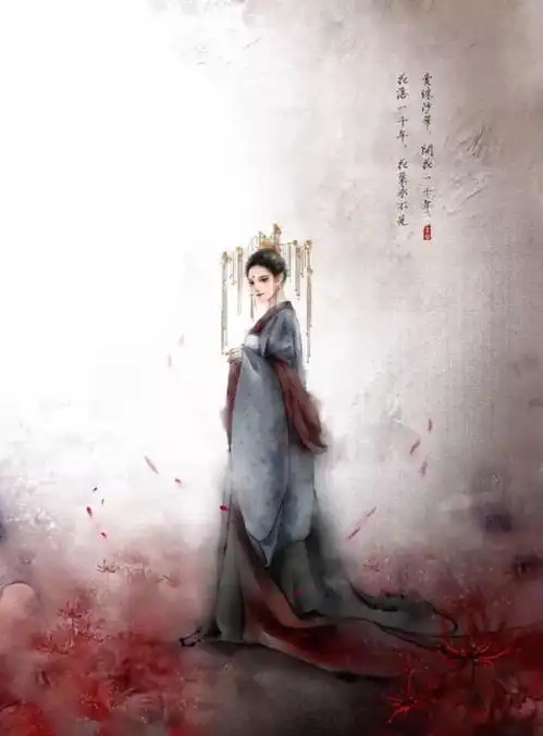 灵魂摆渡黄泉孟婆是不是蛇孟婆三七和长生最后结局
