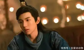 王源大主宰播出时间太尴尬,娜娜演倾城美女,女配颜值不低
