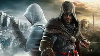 游戏大作的愚蠢设计蛋疼的过场动画