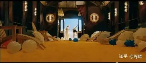 姜文张麻子的北洋三部曲
