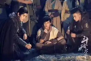 有料斗破苍穹首爆剧照,外科风云求婚大作战河神,电影绣春刀2定档