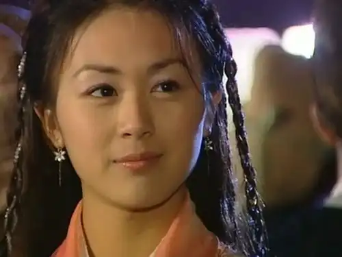 大唐双龙传官方剧照