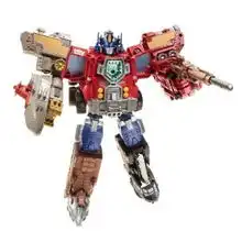 hasbro孩之宝变形金刚蛇年限定版g1e版重涂擎天柱a3883怎么样,好不好