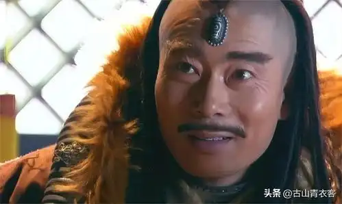 金庸武侠最容易被高估的7个人,分别是射雕五绝,游坦之和段誉
