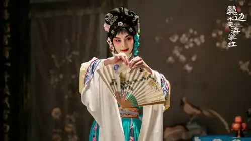 鬓边不是海棠红获白玉兰奖四项提名欢娱质造广获认可