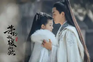 等到烟暖雨收热播,男女主上演师徒虐恋,网友女主也太甜了
