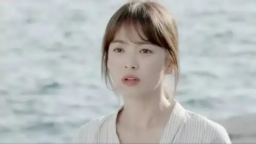 拥有它,轻松get秦岚宋慧乔新垣结衣同款水润美肌
