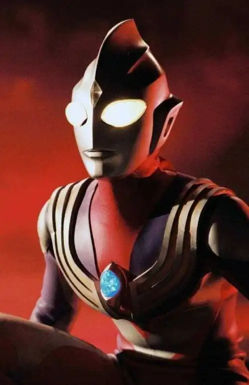 特利迦奥特曼未播争议不断,原因到底是怎样