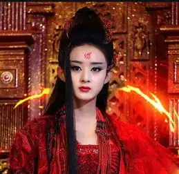 影评人说赵丽颖花千骨灵动鲜活花千骨作为赵丽颖的成名之作,近日因电影版定档再次引发热议
