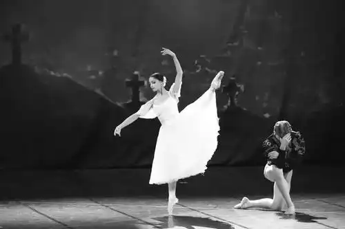 芭蕾舞剧吉赛尔惠民票免费大客,数量有限,抢ing
