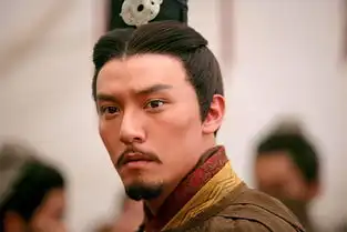 张震电影赤壁剧照
