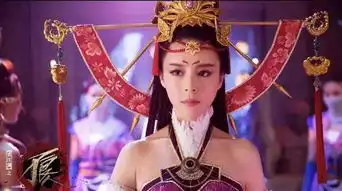 看不良人网剧剧照真是醉了,还原度太高如cosplay
