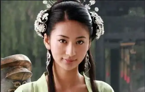 演过七仙女的女明星,你只知道霍思燕黄圣依