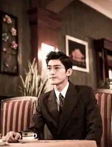 张翰传奇大亨搭具惠善合作韩国女星