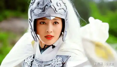 隋唐传奇女将新月娥曾生擒程咬金,却被心上人一枪刺死