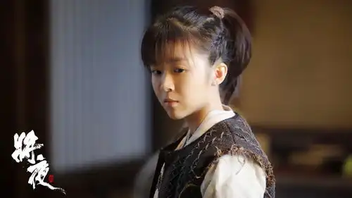 宋伊人诠释桑桑宁缺分别戏演技获赞看罢幕后才知导演功不可没
