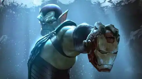 定了复联4之后的三个发展方向,暗示钢铁侠等人的落幕
