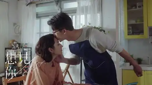 失而复得的情感,解开了人生枷锁
