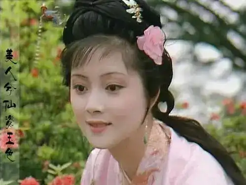 马加奇去世时隔34年再看红楼梦剧组,死的死,走的走
