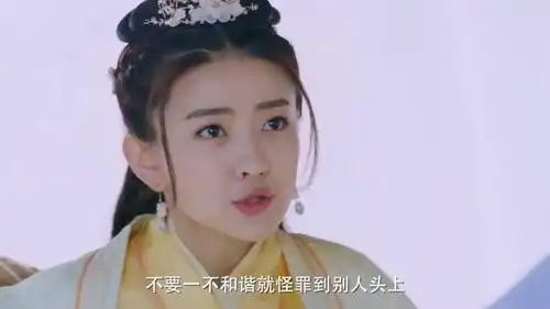双世宠妃曲盼儿有时间管妹妹,不如多花点功夫在你丈夫身上
