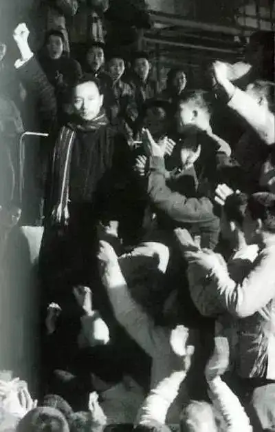 张国荣也是好党员,红色恋人修复版定档3月
