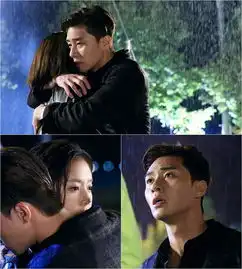 盘点韩剧国民老公太阳的后裔宋仲基朴海镇金秀贤李敏镐朴宝剑池昌旭南柱赫组图