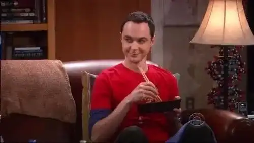 有些人看着傻,其实有大智慧呢