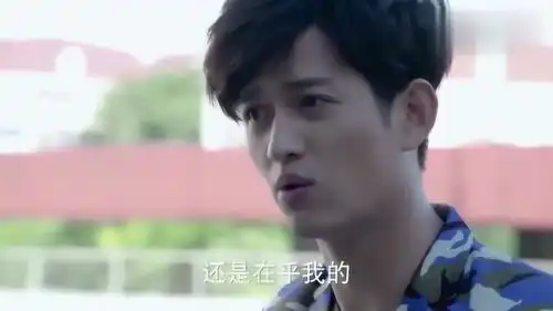 麻辣变形计经历一场生死,火狼女和白鲨重归于好
