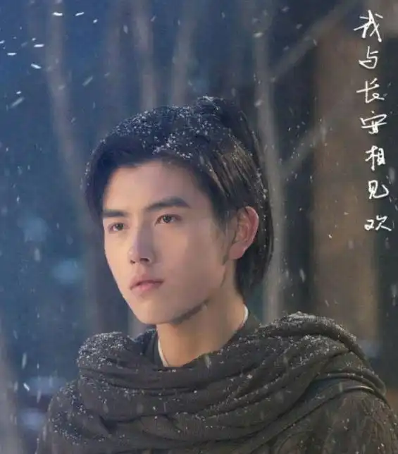 捧不红的5位星二代,有人差点成顶流,有人出道就人尽皆知
