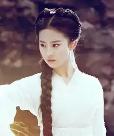 李若彤or刘亦菲谁才是观众心里最完美的小龙女
