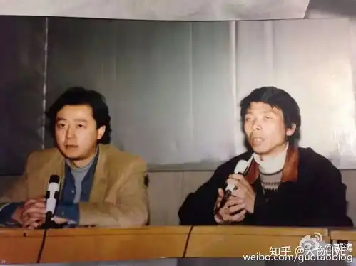 影帝郭涛处女作欲念游戏扑街,江德福转型做导演被群嘲还是好好回去演戏吧